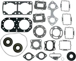 Vertex Complete Carburetor Gasket & Seal Kit (611407) New. Price: $91.15.