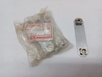 Oem Kawasaki X2 Backing Plate For Hood Hinge 13183-3706 New. Price: $15.00.