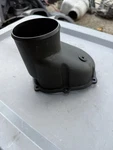 Kawasaki Ultra 300 310 Lx Compressor Supercharger Intake Pipe 16060-0738 Used. Price: $14.71.