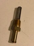 Nos Oem Genuine Polaris Freedom Virage Screen Fitting P/n 7052128 New. Price: $17.99.