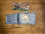 2011 Yamaha Vxr 1800 1.8L Oem Engine Side Cover 6S5-1131M-00-94 6S5-1131M-20-00 Used. Price: $24.95.