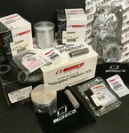 Wiseco WK1247 Forged Piston Kit Kawasaki Pwc 1100 Zxi Stx 1996 - 2003 809M08050 New. Price: $488.97.