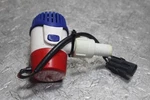 2019 Sea-doo Spark 3 Up Trixx Bilge Pump Oem 291002952 Used. Price: $49.95.