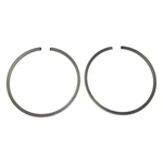 New Std Piston Ring Set Yamaha 3-CYLINDER 1984-2006 6K5-11601-12-00 60HP-70HP. Price: $43.16.
