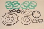 Jetlyne PD811432 Gasket Kit With Oil Seals Nos New. Price: $61.19.