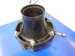 Yamaha XL1200 Waverunner Exhaust Reducer Flange 66V-41111-01-8P 66V-41111-02-8P Used. Price: $88.01.