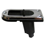 Perko Locking Collar Pole Light Mounting Base - 2 Pin Stainless Steel New. Price: $46.92.
