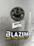 Yamaha Waverunner 2005 Idler Gear And Pin 60E-15517-00-00 Used. Price: $12.99.