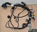 Sea Doo Spark 900 Ho Gti Gts Engine Wire Wiring Harness 420666252 420666257 Used. Price: $99.99.