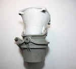 Kawasaki Ss 750 Jet Steering Nozzle Used. Price: $61.75.