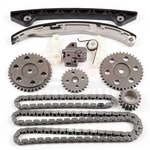 Timing Chain Kit 2005-06 Mercury Mariner Ford Escape 2.3L L4 16V TS21939 New. Price: $56.49.