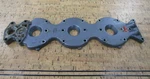 *oem* Yamaha Cylinder Head Cover 6G5-11191-00-9M Used. Price: $22.16.