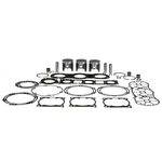 Yamaha GP1200R Xlt Pv 66V Top End Engine Rebuild Piston Kit Std Sbt New. Price: $289.95.