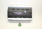 Mint Yamaha Fzr Fzs Fx AR192 SX192 Sho 1.8 1800 Super High Output Engine Cover Used. Price: $74.99.