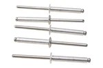 New Oem Yamaha 90267-48835-00 Blind Rivets Qty Nos. Price: $19.99.