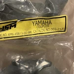 Wsm 003-217 Coupler- 20MM Waverunner Oem # 6M6-45813-009M (R3440,143B) New. Price: $25.00.