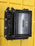Yamaha GP1800 Cruiser Fuse Block Panel 6EX-82170-01-00 Used. Price: $139.99.