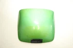 2003-2004 Kawasaki Ultra 150 Hood Glove Box Hatch Lid Door Cover Green Used. Price: $54.95.