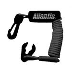 Atlantis Performance Lanyard Black A2109P New. Price: $21.72.
