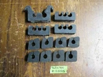 96 Kawasaki Zxi 900 Jet Ski Cable Holders Used. Price: $29.99.