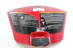10-11 Sea-doo Gtx 155 Oem Glove Door Scralet Red 264000052 Used. Price: $42.50.