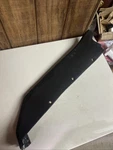 1990 Kawasaki 650SX Hull Deck Pad Lh 39156-3717 Used. Price: $39.99.
