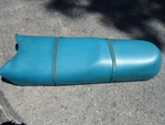 97 Tigershark Monte Carlo 770 Seat Assembly #2 0773-817 Used. Price: $79.99.