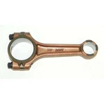 New Connecting Rod Fits Mercury Cyl 3.375 Bore Looper 90 Hp By 646-818846A3. Price: $116.56.