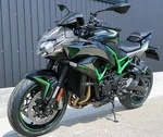 Kawasaki H2 2020 ZR1000KLF Rod-assy-connecting,j 13251-0740-JJ New. Price: $156.15.