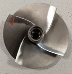 Sea-doo Helice Impeller-assy 271001330 Pwc Watercraft Oem New. Price: $174.99.