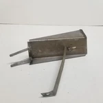 1994 Arctic Cat Tigershark 640 Steering Cable Bracket Part# 0773-095 Used. Price: $14.99.