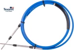 Steering Cable Compatible With 59406-3001, 59406-3709 Kawasaki 440/550 Sx/js New. Price: $202.72.