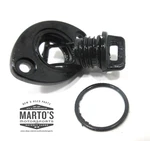Oem 2005-2007 Honda Aquatrax F-12X Turbo Left Or Right Drain Plug Used. Price: $12.99.