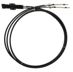 Sbt Steering Cable F3R-U1470-00-00 Yamaha 212 Series Ar/sx 210 2017-2025 New. Price: $469.60.