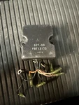 Yamaha Oem 700 701 Cdi Box Xl Wave Raider Venture Super Jet 62T Used. Price: $100.00.
