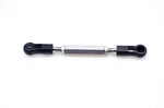 New Oem Arctic Cat 6505-927 Tigershark Throttle Rod Assembly Nos. Price: $35.92.