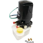 Tilt & Trim Motor For Mercury Marine All Models Aii 88183A12 T1088M; TRM0027 New. Price: $313.43.
