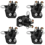 Celox Starter Solenoid Relays For Sea-doo Sp 580 1989-1994 / 278000342 5X New. Price: $42.00.