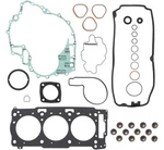 Vertex Complete Gasket W/oil Seals 611215 New. Price: $207.05.