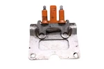 02 Sea-doo Gti Airbox Insulator Bracket Mount Used. Price: $19.99.