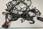 Month Warranty Oem 0586898 Etec Evinrude Wiring Harness 175 Hp Used. Price: $70.00.
