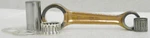 Wsm Connecting Rod Sea Doo 1630 Ace 16-22+ 010-514-01, 420917764 New. Price: $161.96.
