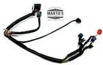 Oem Sea Doo 2010-2014 Wake Pro 215 Gtx Ltd Rxt 260 Steering Start Dess Harness Used. Price: $119.99.