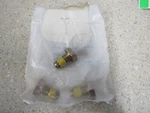 Oem Can Am Commander Xt 800R M10X20 Hex Screws (3 Pack)/ Part# 250000057 New. Price: $16.88.
