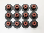 Seadoo Viton Valve Stem (12 Seals) 420630200 420630202 New. Price: $59.99.