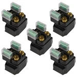 Celox Starter Solenoid Relay For Kawasaki ER650 Z650RS Abs 2017-2024 / X5 New. Price: $38.00.