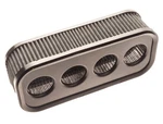 Yamaha Pwc Waverunner Washable Air Filter 6B6-14451-01-00 Fx 1000 1100 Ar Sx 212 New. Price: $64.95.