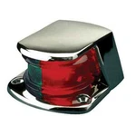 Sea-dog 400155-1 Die Cast Chrome Zinc Combo Bow Light Seadog New. Price: $21.66.