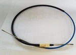 Steering Cable 1673-355 Tigershark 1997 98 Daytona Used. Price: $45.00.