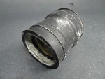 2008-2021 Yamaha Oem Exhaust Pipe Outlet Coupler 6S5-E4752-00-00 Fx Cruiser Sho Used. Price: $22.47.